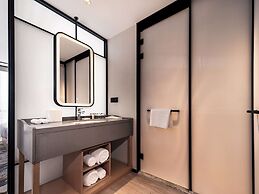 Hilton Garden Inn Hefei Binhu New District