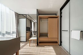 Hilton Garden Inn Hefei Binhu New District