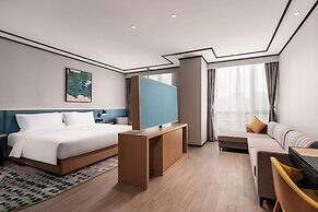 Hilton Garden Inn Hefei Binhu New District