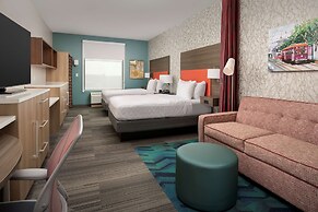 Home2 Suites by Hilton Kenner New Orleans Airport
