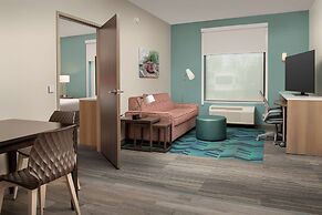 Home2 Suites by Hilton Kenner New Orleans Airport