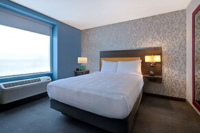 Home2 Suites by Hilton Lincolnshire Chicago