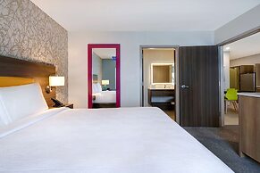 Home2 Suites by Hilton Lincolnshire Chicago