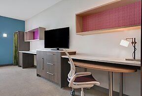 Home2 Suites by Hilton Lincolnshire Chicago