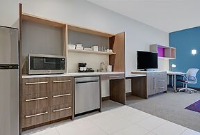 Home2 Suites by Hilton Lincolnshire Chicago