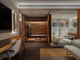 Canopy by Hilton Xi'an Qujiang