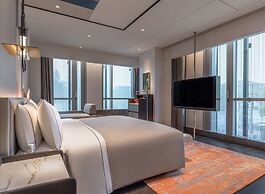 Canopy by Hilton Xi'an Qujiang