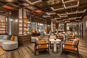 Canopy by Hilton Xi'an Qujiang