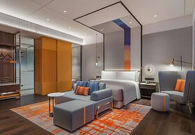 Canopy by Hilton Xi'an Qujiang