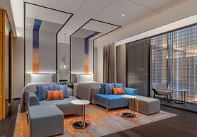 Canopy by Hilton Xi'an Qujiang