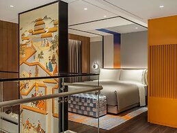 Canopy by Hilton Xi'an Qujiang