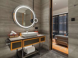 Canopy by Hilton Xi'an Qujiang