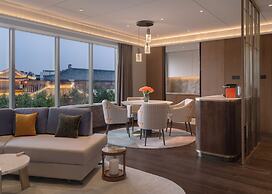 Canopy by Hilton Xi'an Qujiang