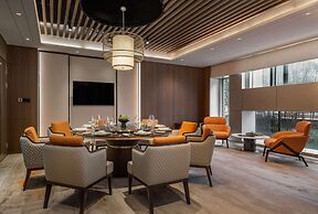 Canopy by Hilton Xi'an Qujiang