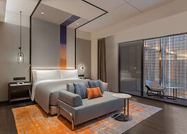 Canopy by Hilton Xi'an Qujiang