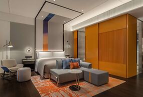 Canopy by Hilton Xi'an Qujiang