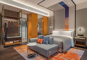 Canopy by Hilton Xi'an Qujiang