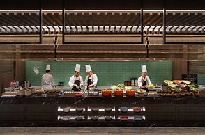 Canopy by Hilton Xi'an Qujiang