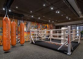 Canopy by Hilton Xi'an Qujiang