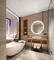 Canopy by Hilton Xi'an Qujiang