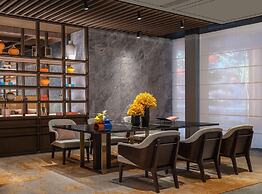 Canopy by Hilton Xi'an Qujiang