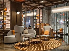 Canopy by Hilton Xi'an Qujiang