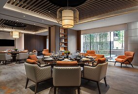 Canopy by Hilton Xi'an Qujiang