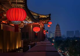Canopy by Hilton Xi'an Qujiang