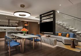 Canopy by Hilton Xi'an Qujiang