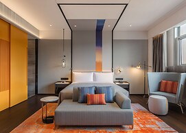 Canopy by Hilton Xi'an Qujiang