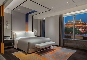 Canopy by Hilton Xi'an Qujiang