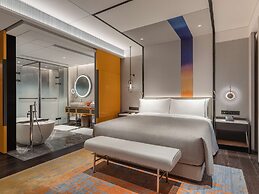 Canopy by Hilton Xi'an Qujiang