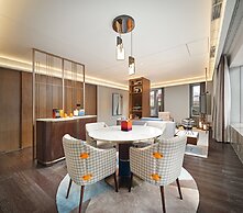 Canopy by Hilton Xi'an Qujiang