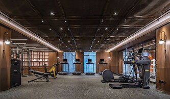 Canopy by Hilton Xi'an Qujiang