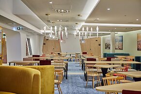 Hampton by Hilton Barcelona Fira Gran Via