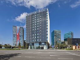 Hampton by Hilton Barcelona Fira Gran Via