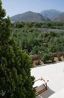 Family Holidays House Koutsouras by GHH