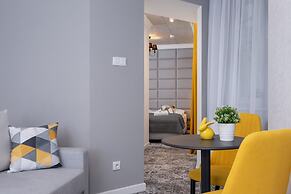 Apartment Rakowicka 6 Cracow by Renters