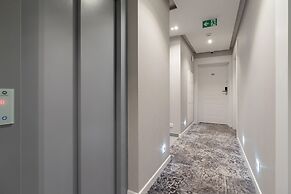 Apartment Rakowicka 6 Cracow by Renters