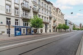 Apartment Rakowicka 6 Cracow by Renters