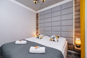 Apartment Rakowicka 6 Cracow by Renters