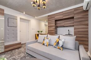 Apartment Rakowicka 6 Cracow by Renters