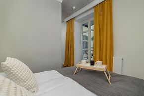 Apartment Rakowicka 6 Cracow by Renters