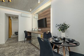 Apartment Rakowicka 6 Cracow by Renters