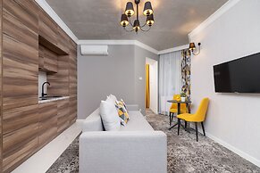 Apartment Rakowicka 6 Cracow by Renters