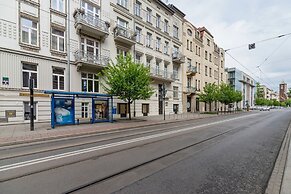 Apartment Rakowicka 6 Cracow by Renters