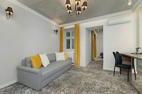 Apartment Rakowicka 6 Cracow by Renters