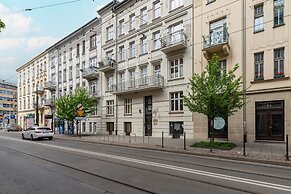 Apartment Rakowicka 6 Cracow by Renters