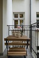 Apartment Rakowicka 6 Cracow by Renters