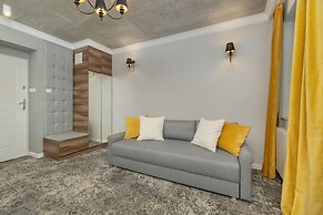 Apartment Rakowicka 6 Cracow by Renters